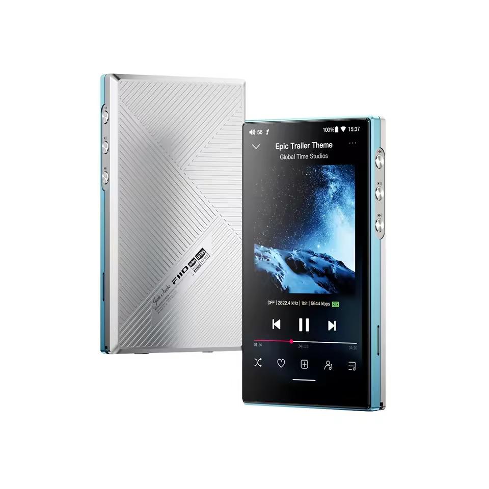 FiiO JM21