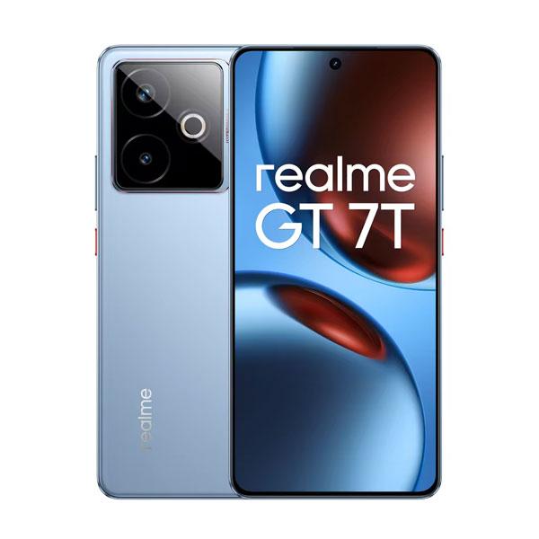 Realme GT 7T 5G, globálna verzia