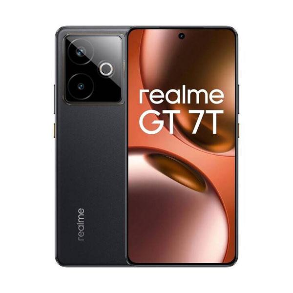 Realme GT 7T 5G, globálna verzia