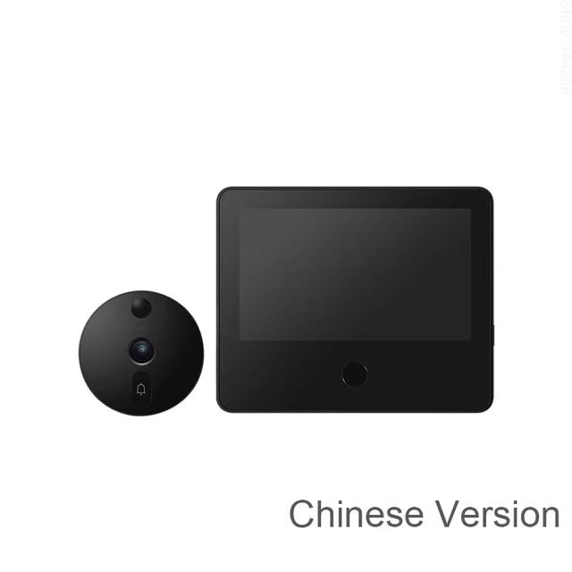 Xiaomi Mijia Smart Cat Eye 1S 2023