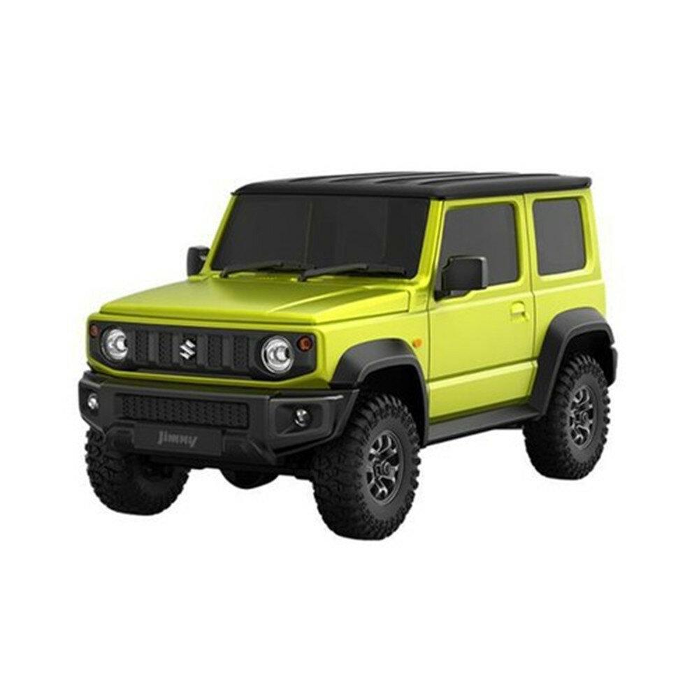 Xiaomi Suzuki Jimny RC Model XMYKC01CM