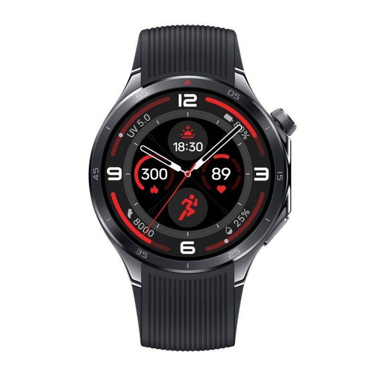 OnePlus Watch 3 46 mm, EU verzia