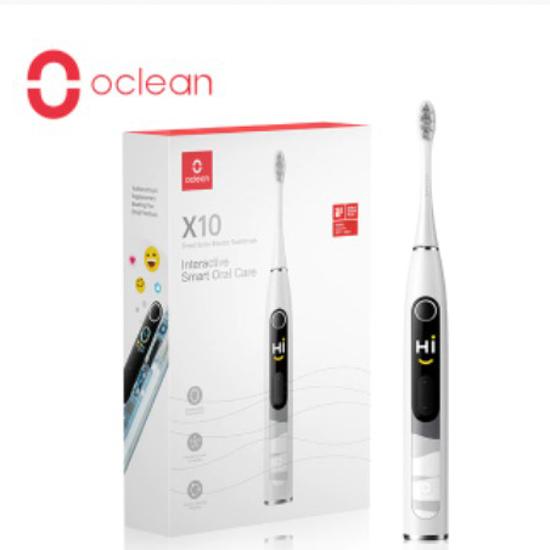 Oclean X10
