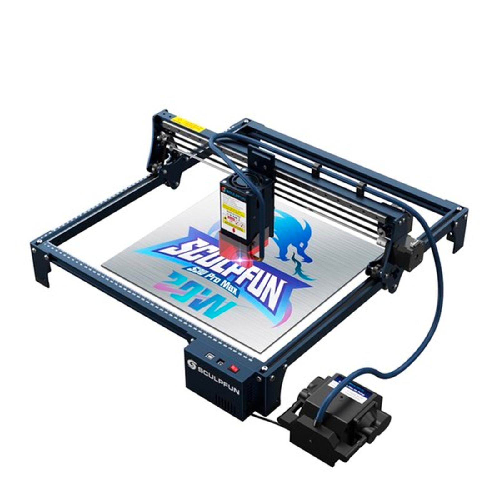 SCULPFUN S30 Pro Max