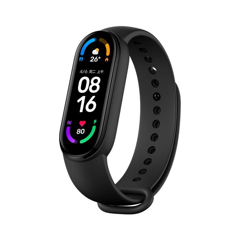 Xiaomi Mi Smart Band 6 NFC Global