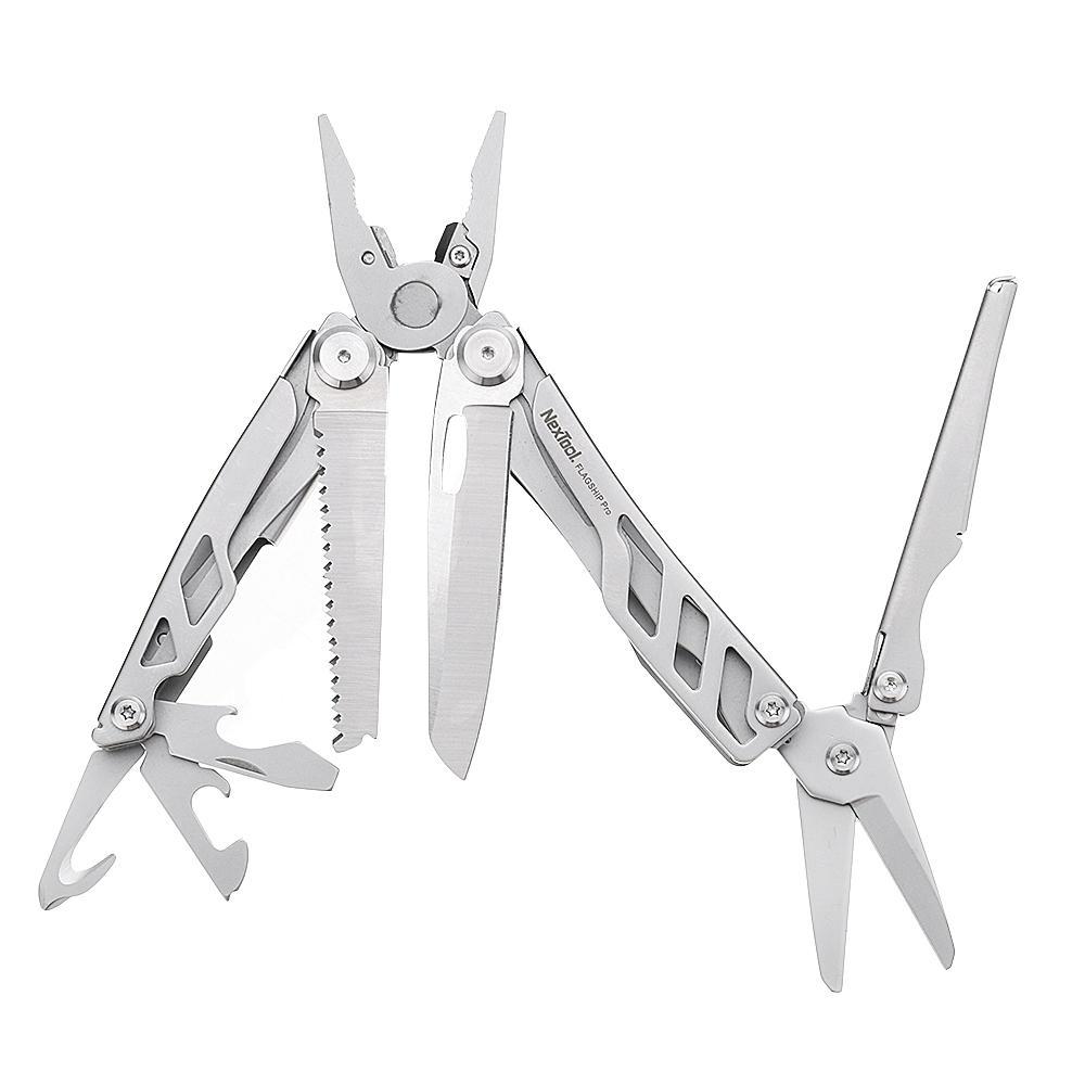 Xiaomi Nextool 16 v 1 multifunkčné kliešte