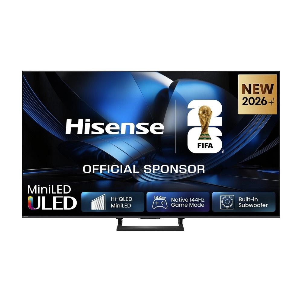 Hisense 55U7SE Mini LED