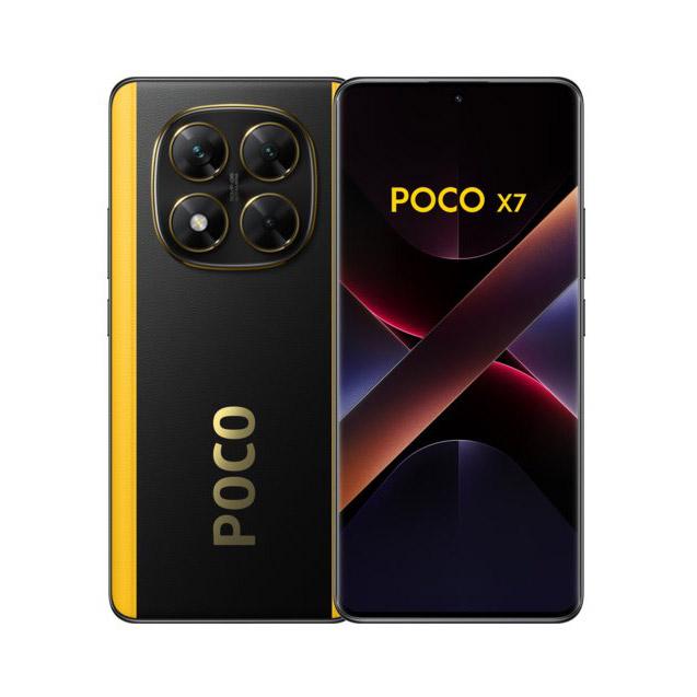 POCO X7 5G Globálna Verzia