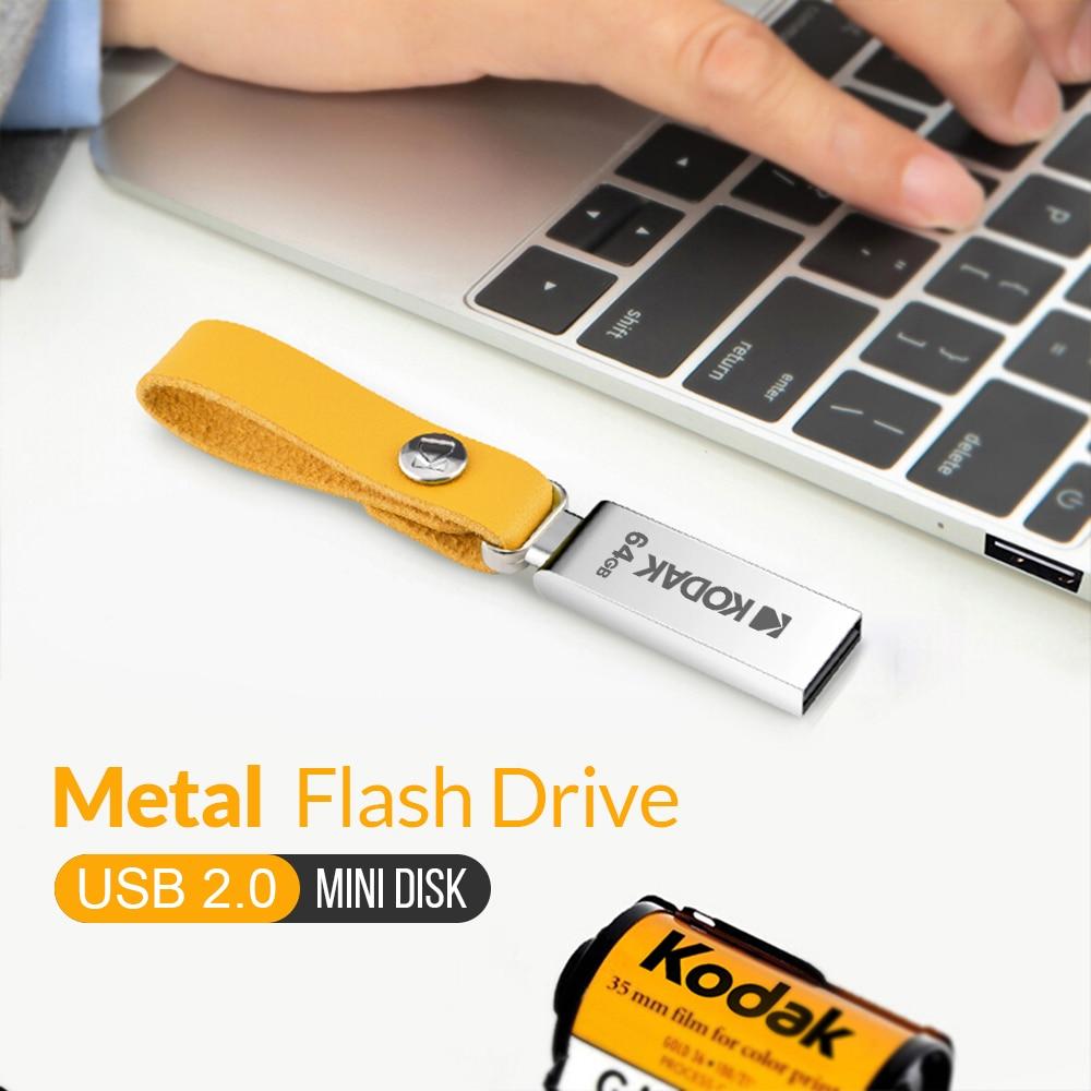 Kodak USB 2.0 kľúč