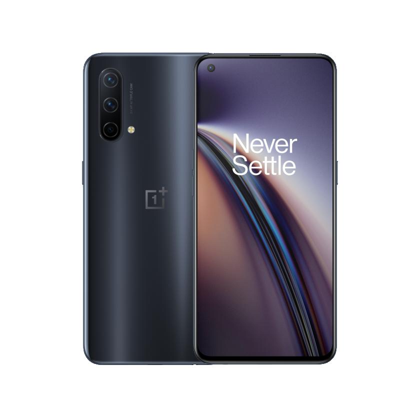 OnePlus Nord CE, globálna verzia