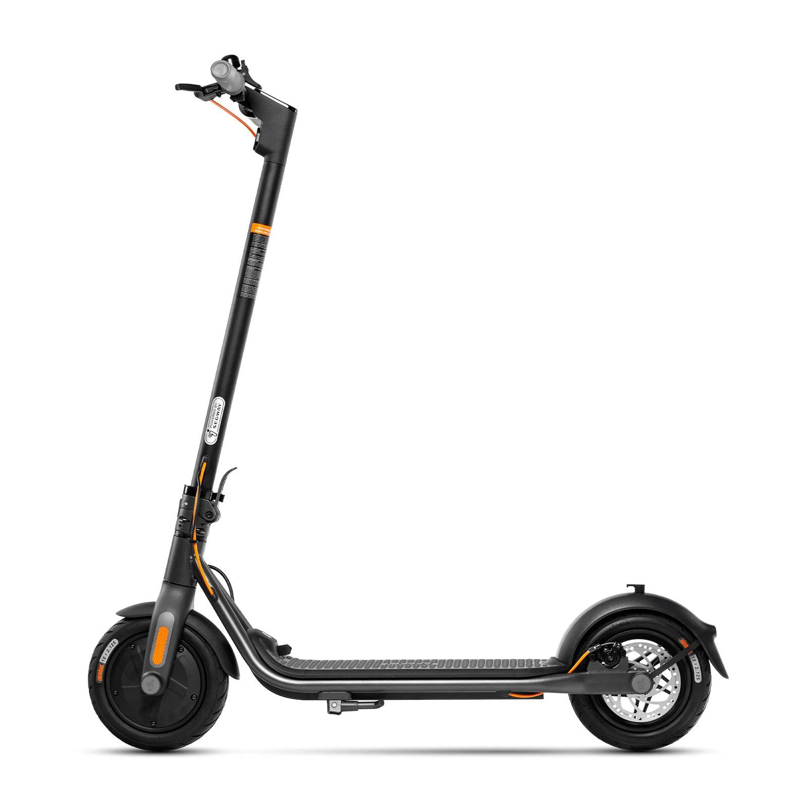 Ninebot F30 Plus