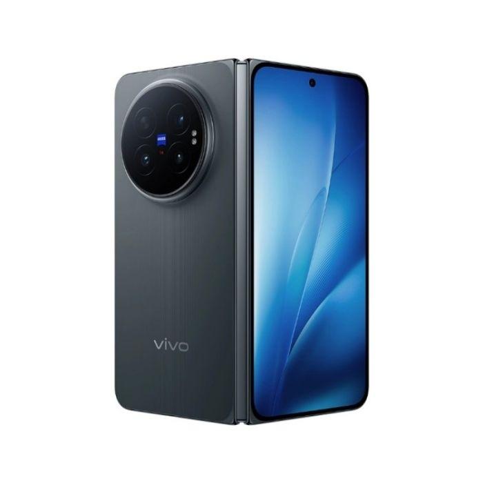 Vivo X Fold6 čínska verzia