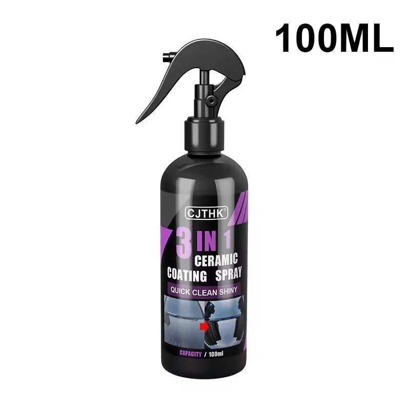 CJTHK keramický hydrofóbny nano náter