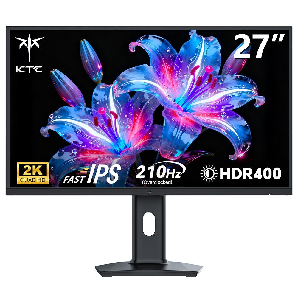 Herný monitor KTC H27T7P-2