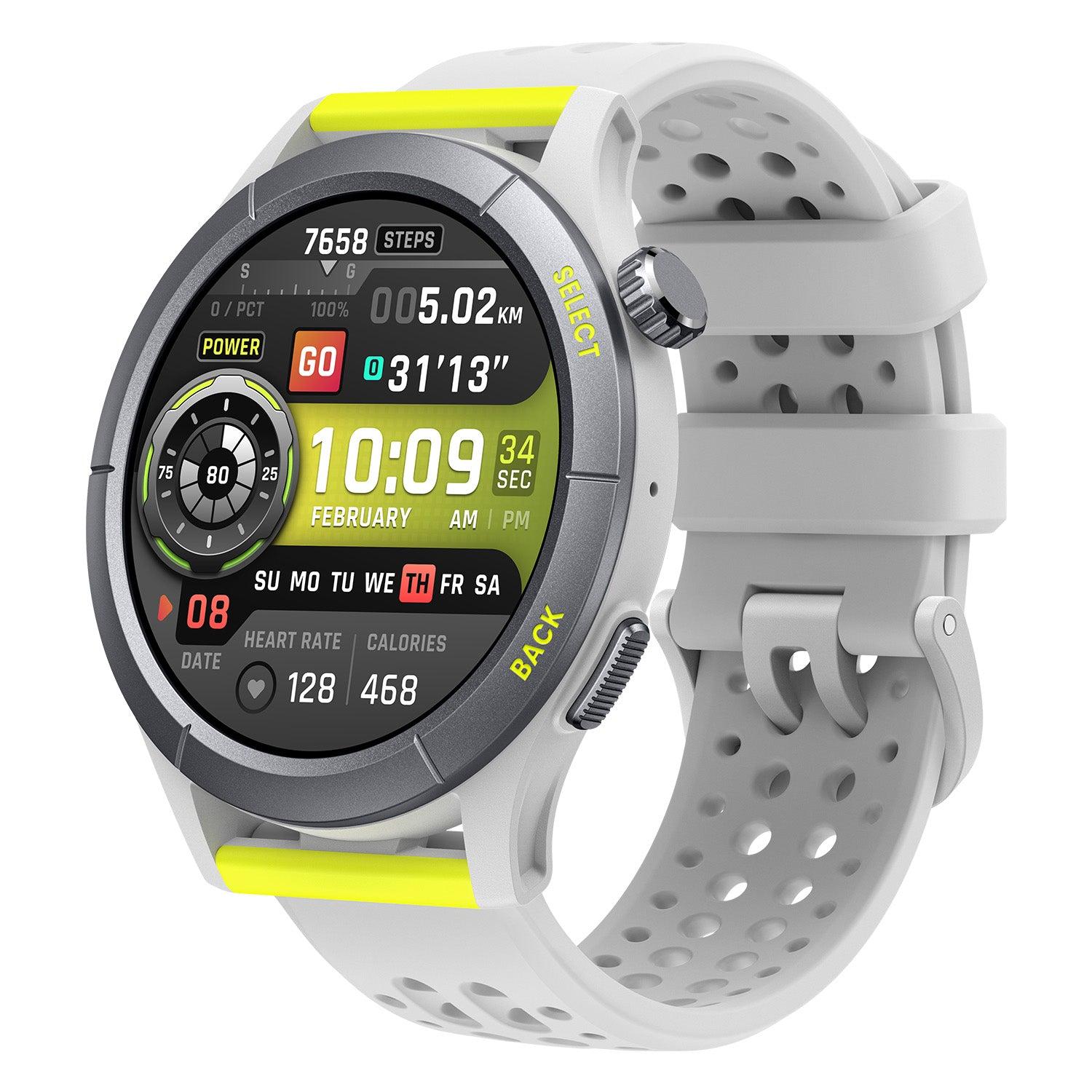 Amazfit Cheetah a Cheetah Pro