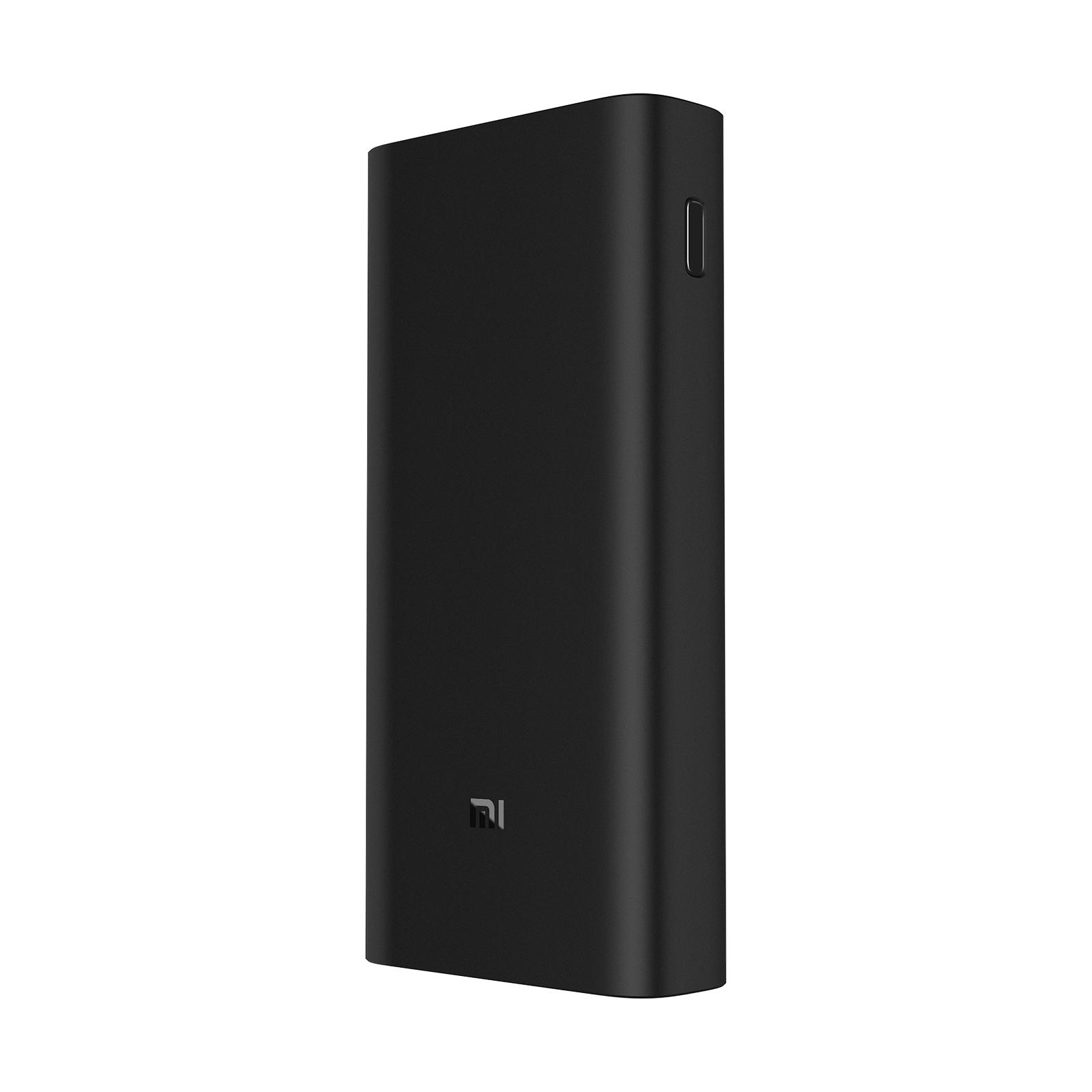 Xiaomi Mi Power Bank 3 Pro