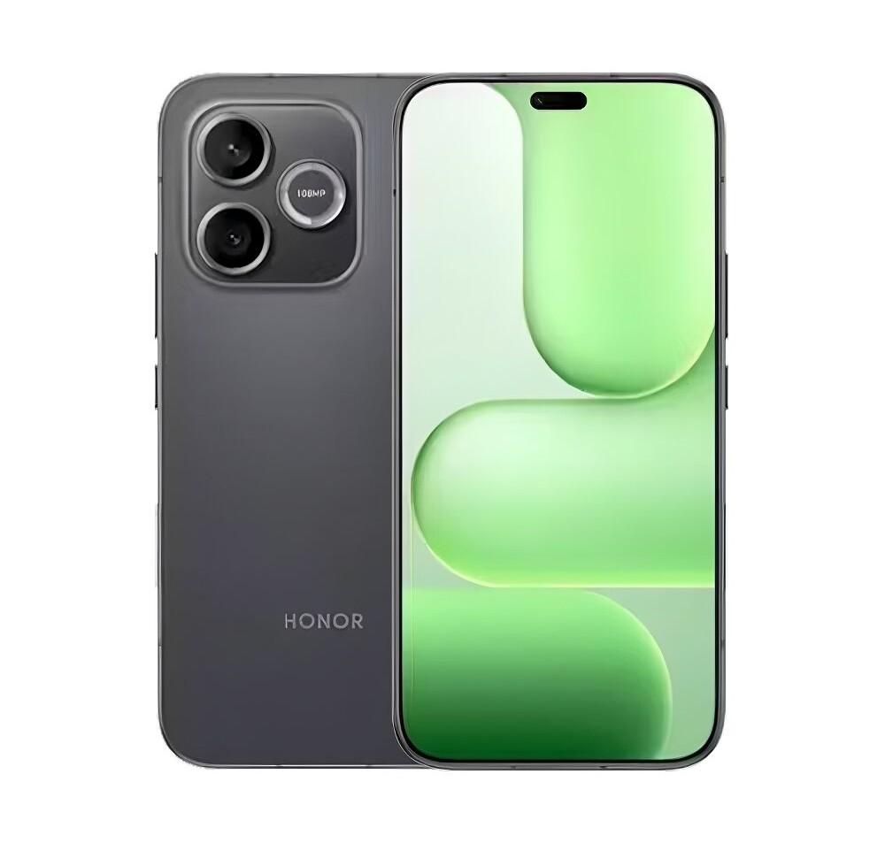 Honor 600 Lite Globálna Verzia