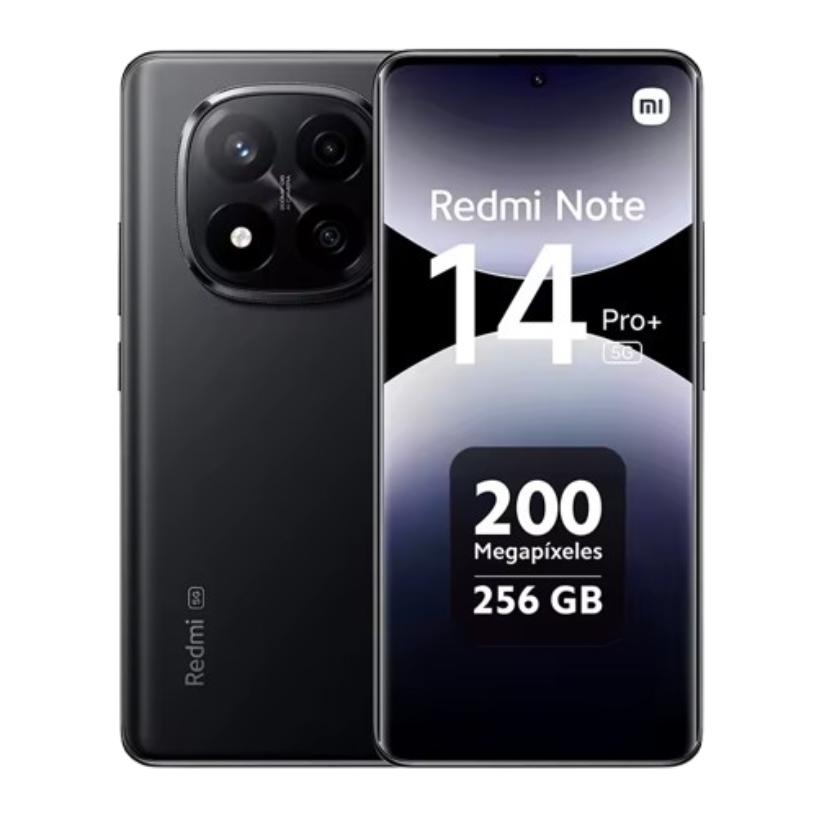 Redmi Note 14 Pro+ 5G Globálna Verzia