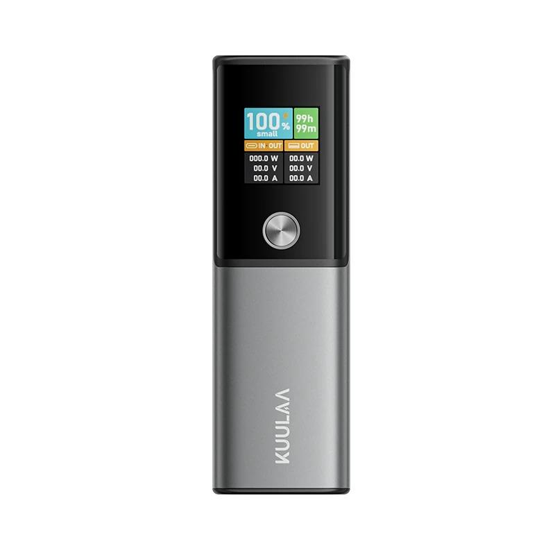 KUULAA KL-YD78 14 000 mAh powerbanka