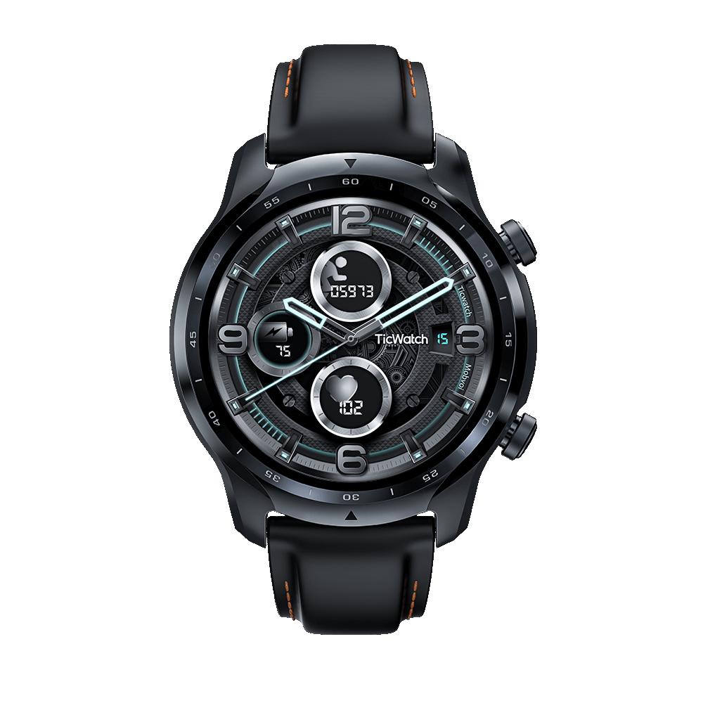 TicWatch Pro 3 Ultra GPS