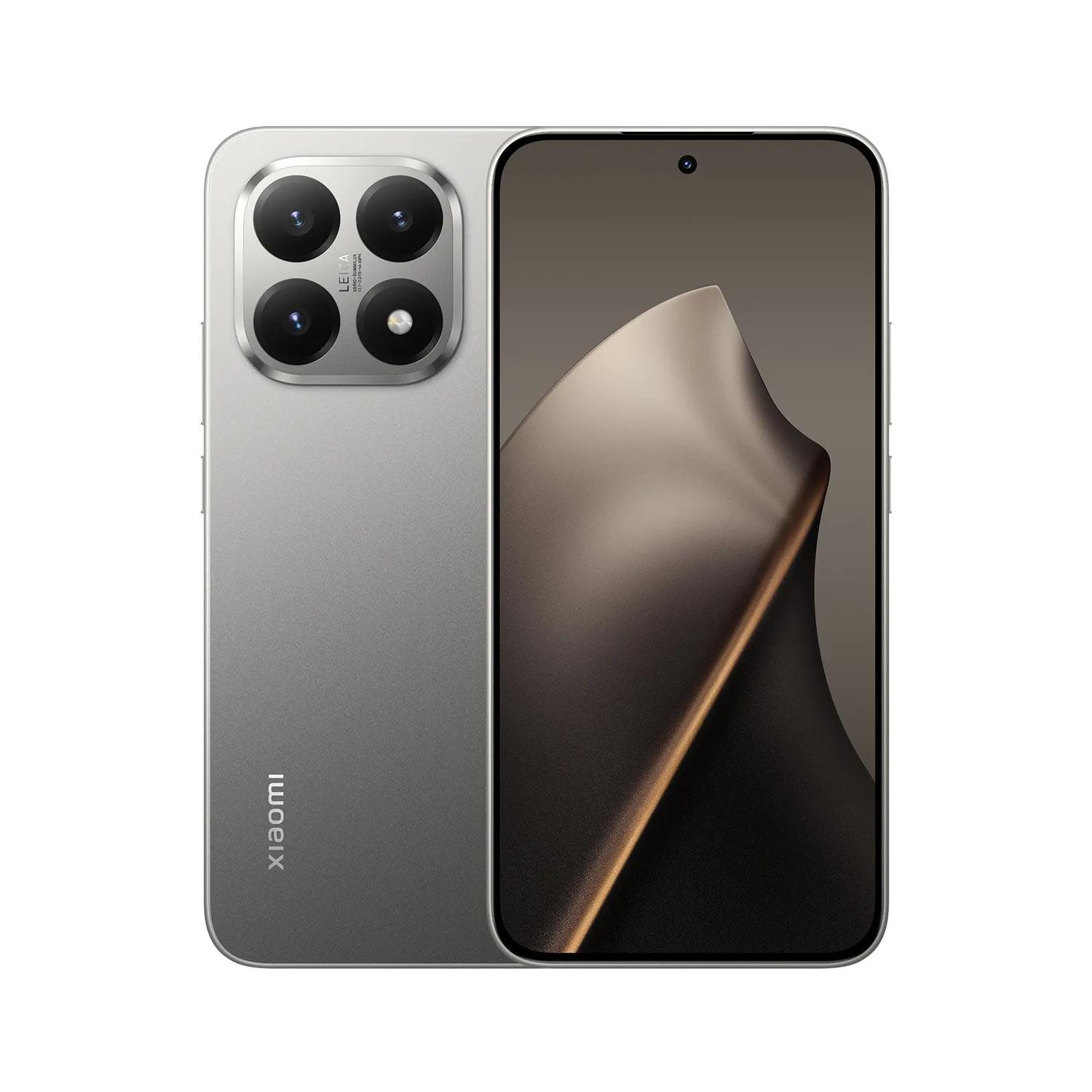 Xiaomi 15T Globálna Verzia