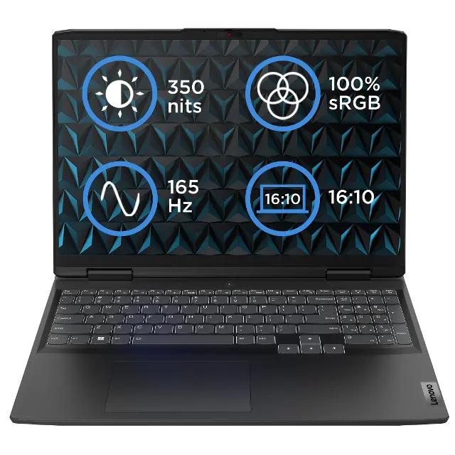 Lenovo IdeaPad Gaming 3 (82SC00AQCK)