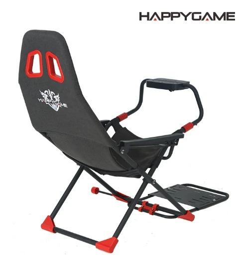 Domáci závodný simulátor PXN