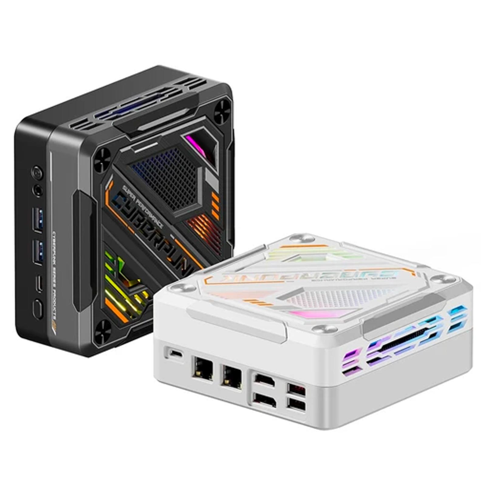 Mini PC T-bao MN78