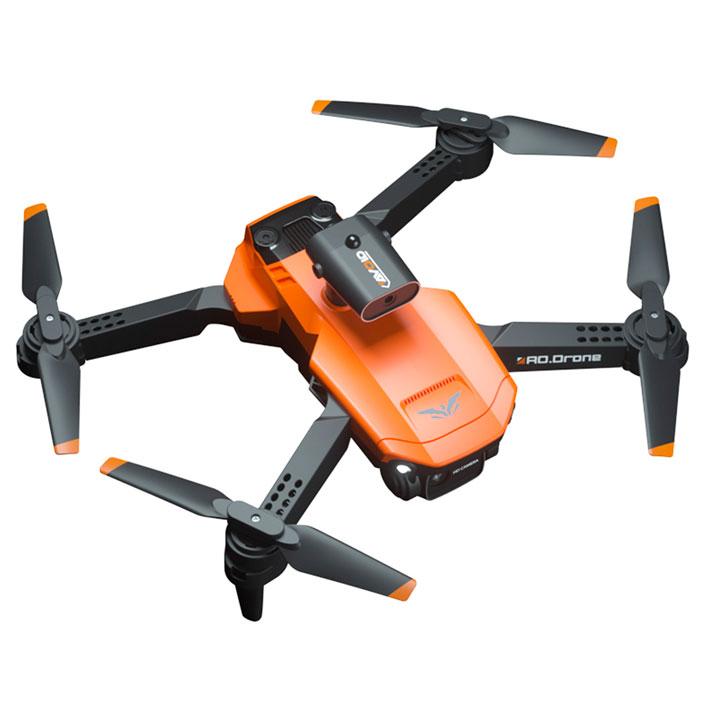 4K dron JJRC H106
