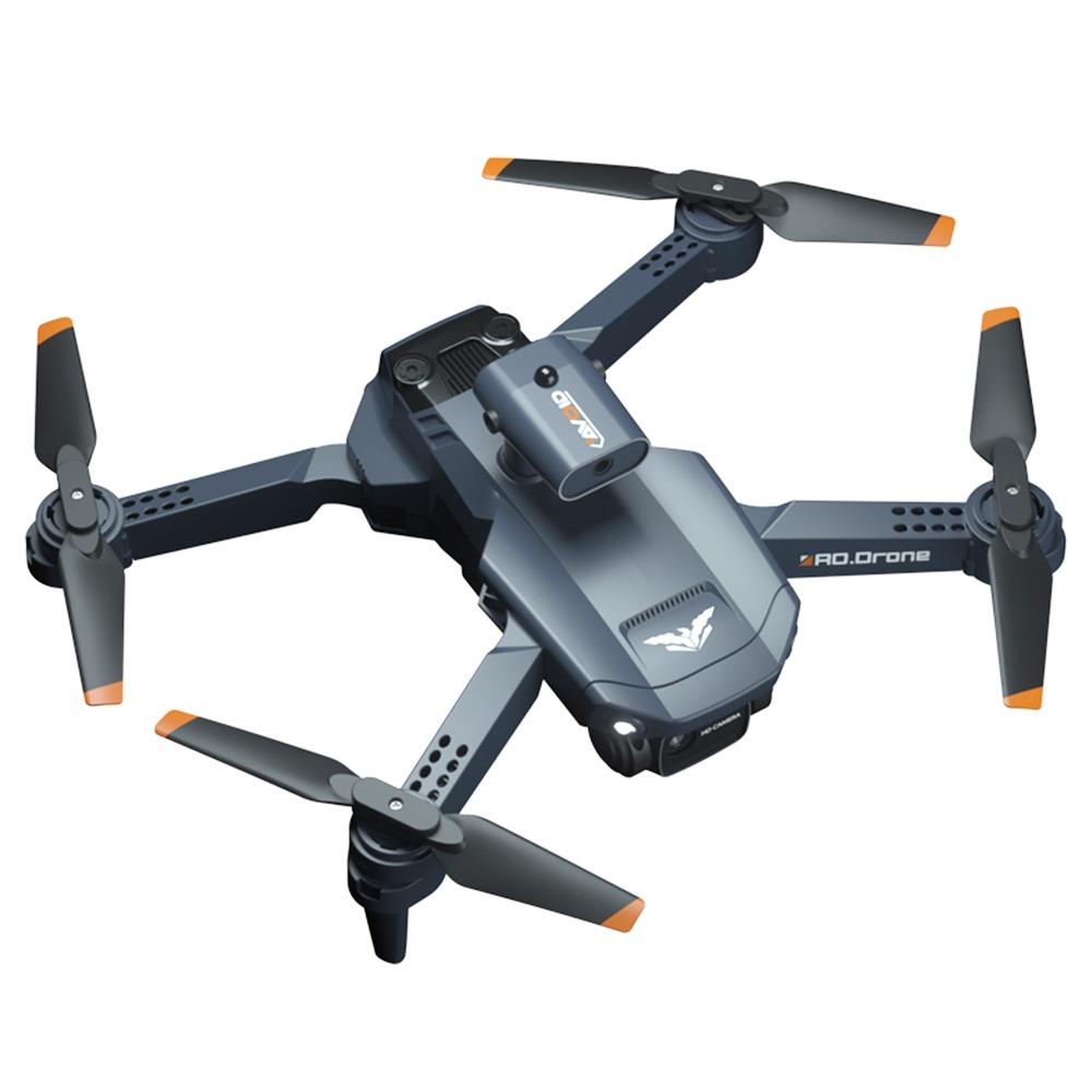 4K dron JJRC H106