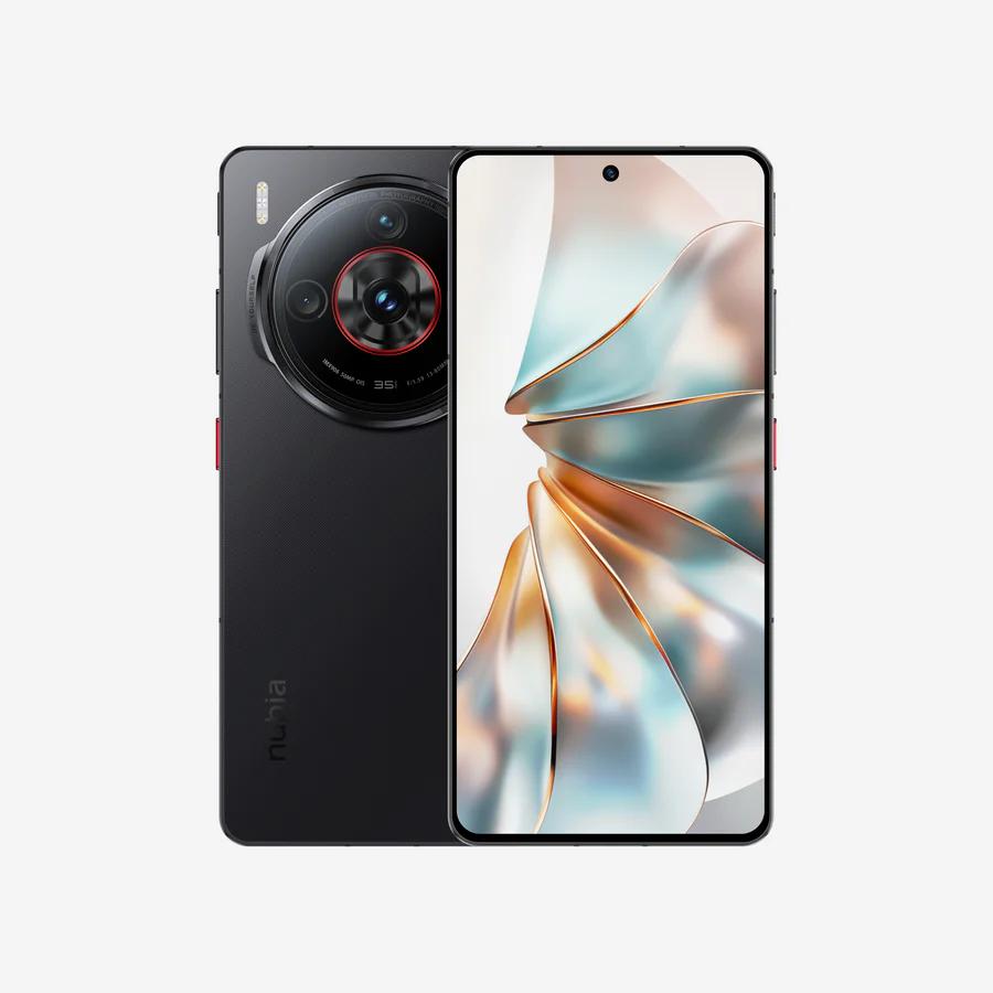 nubia Z60S Pro 5G, globálna verzia