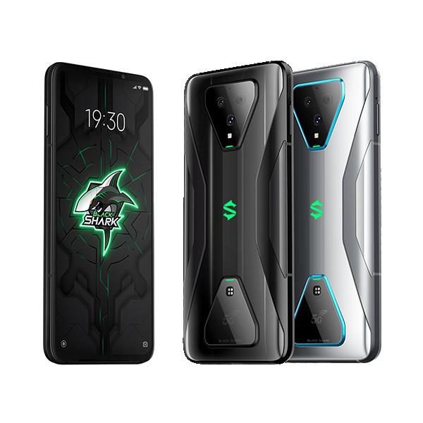 Black Shark 3 Global