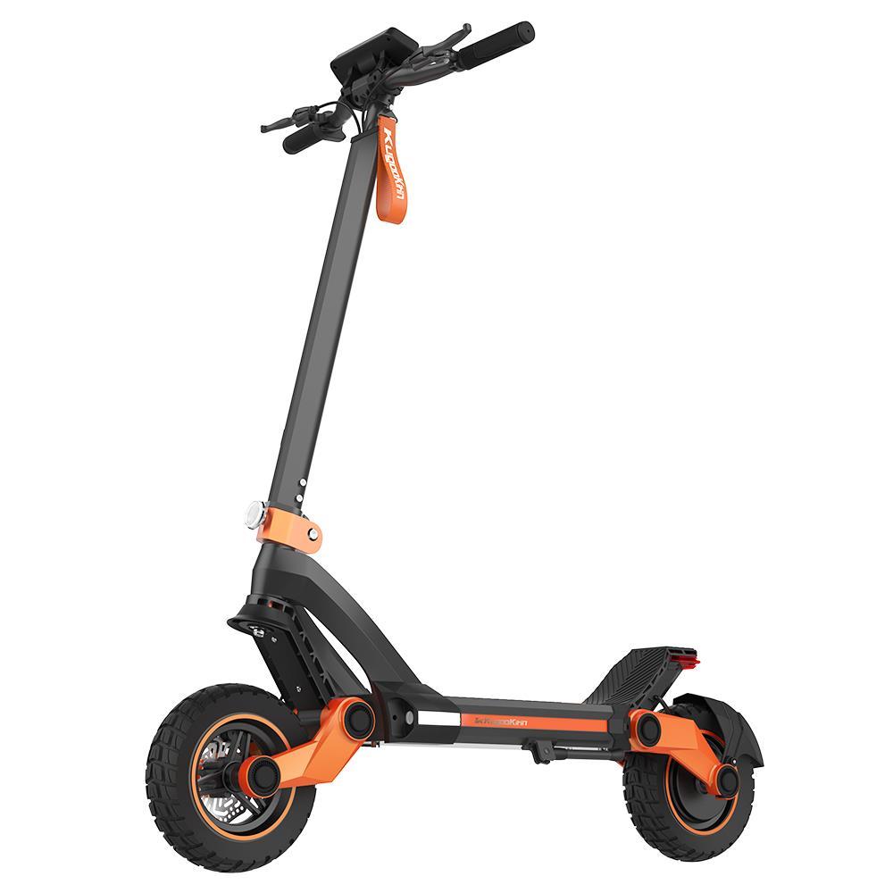 KuKirin G3