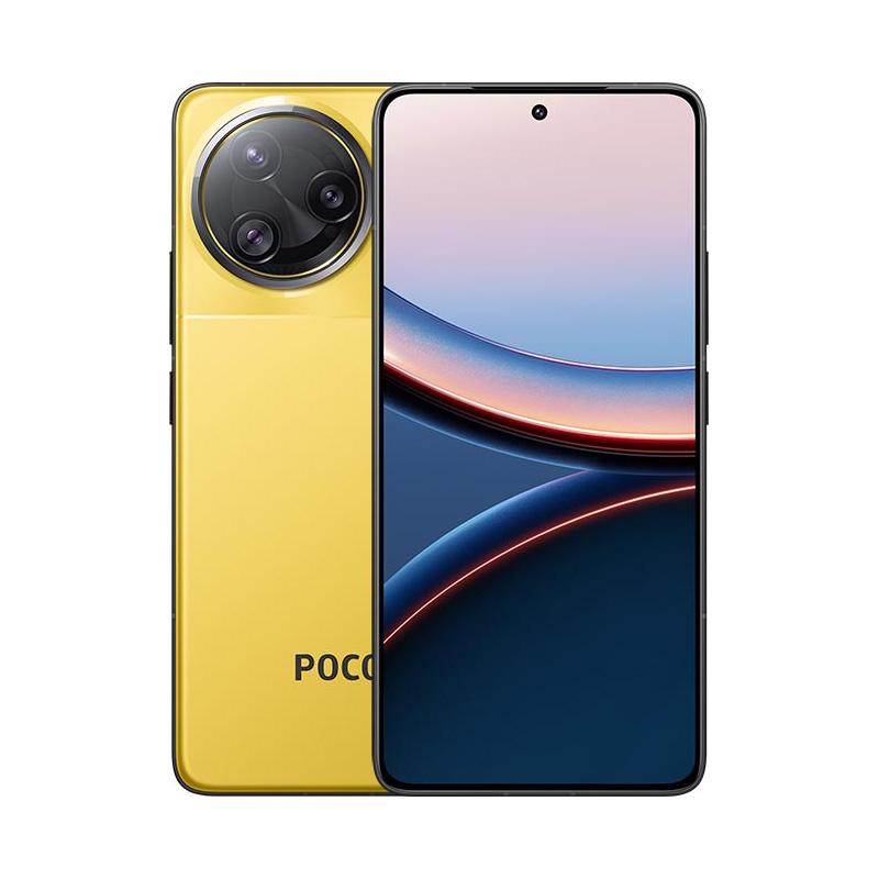 POCO F7 Ultra Globálna Verzia