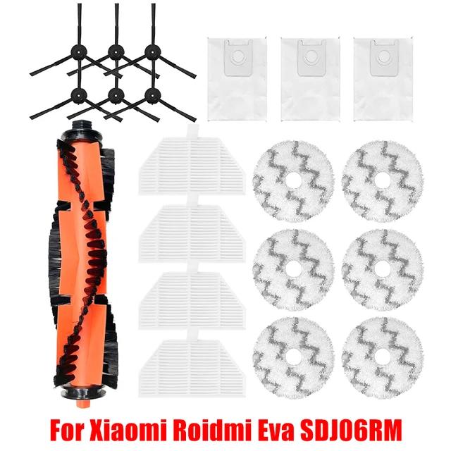 Príslušenstvo pre Roidmi vysávače