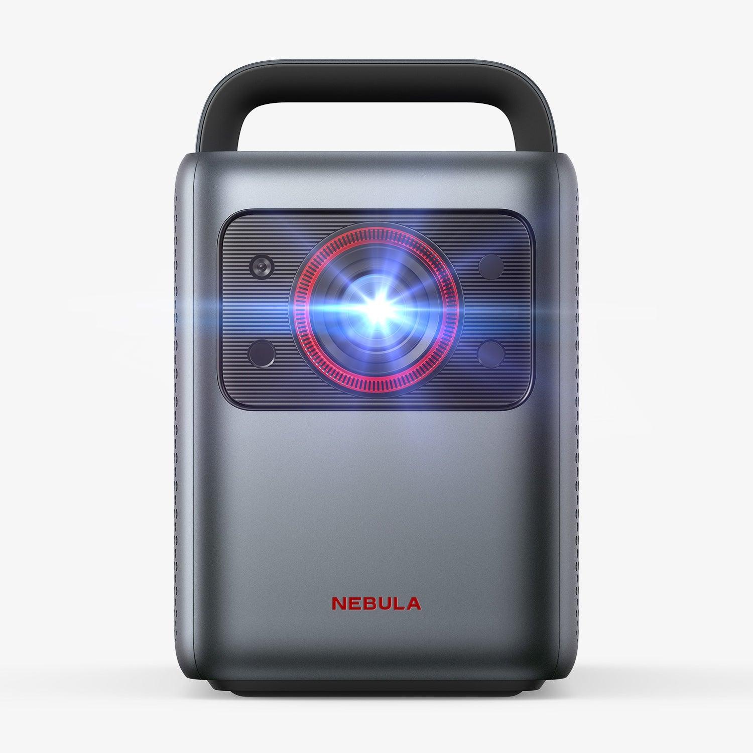 Nebula Cosmos Laser 4K