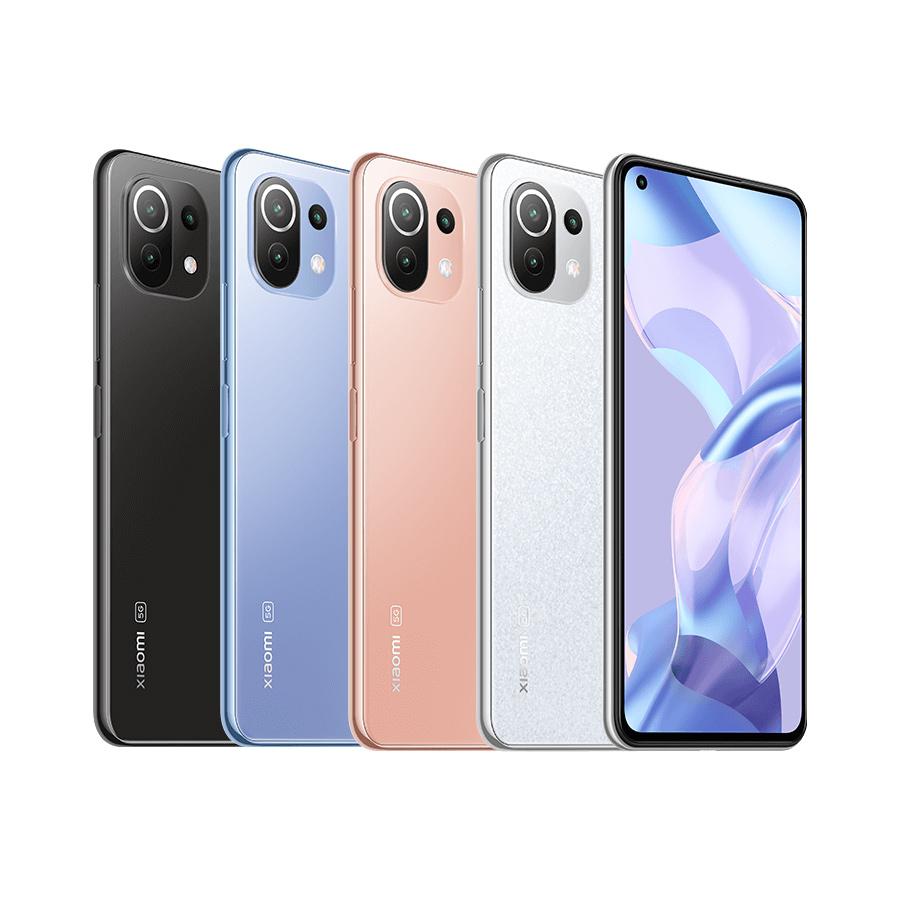 Xiaomi 11 Lite 5G NE Globálna Verzia