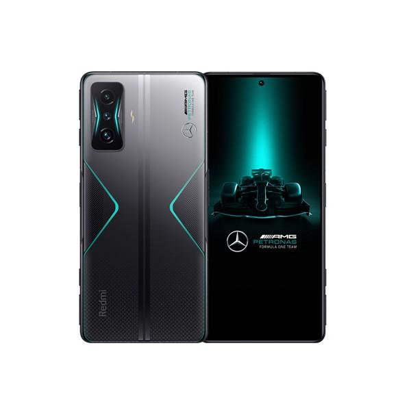 Redmi K50 Gaming Edition (čínska verzia bez B20)