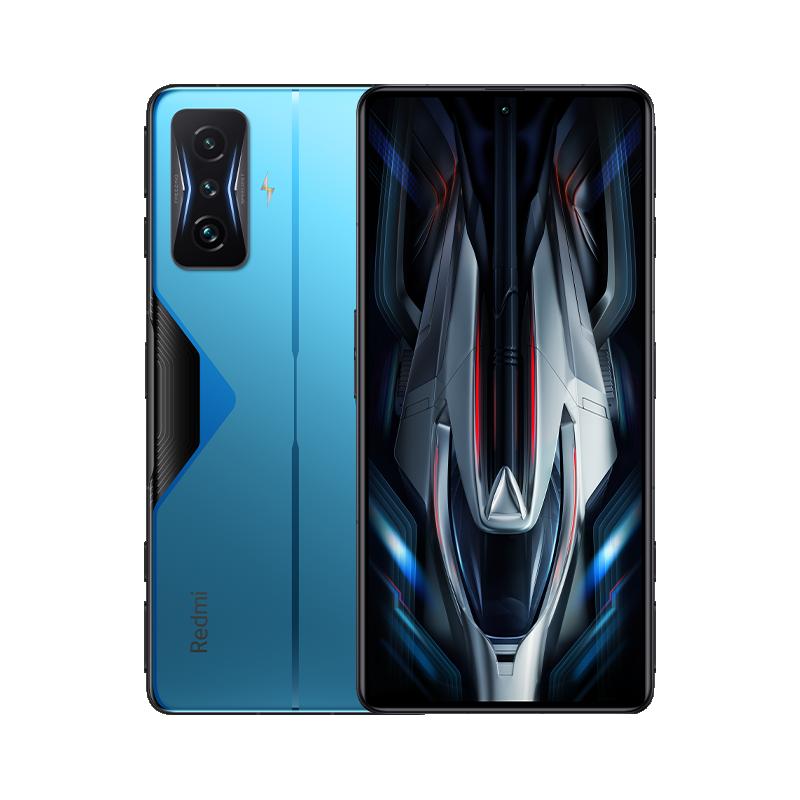 Redmi K50 Gaming Edition (čínska verzia bez B20)