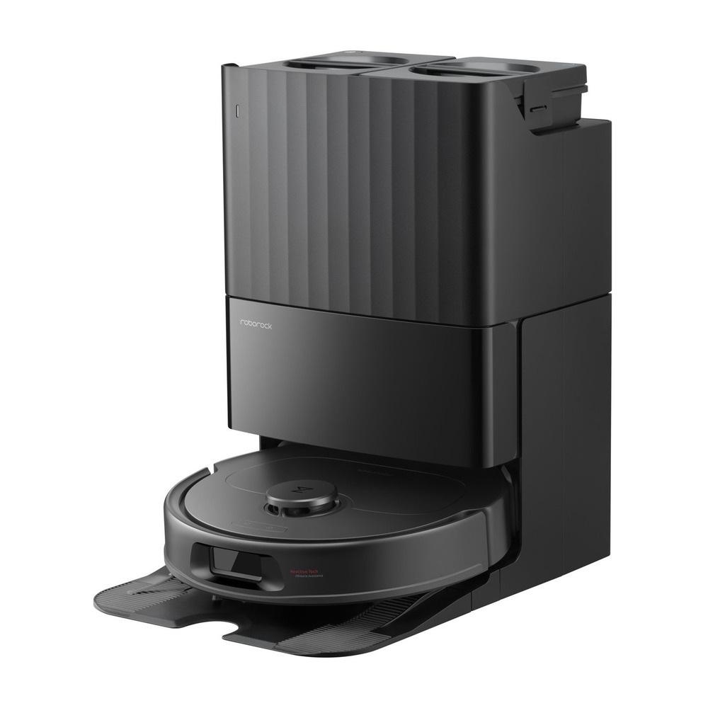 Roborock Qrevo S Pro