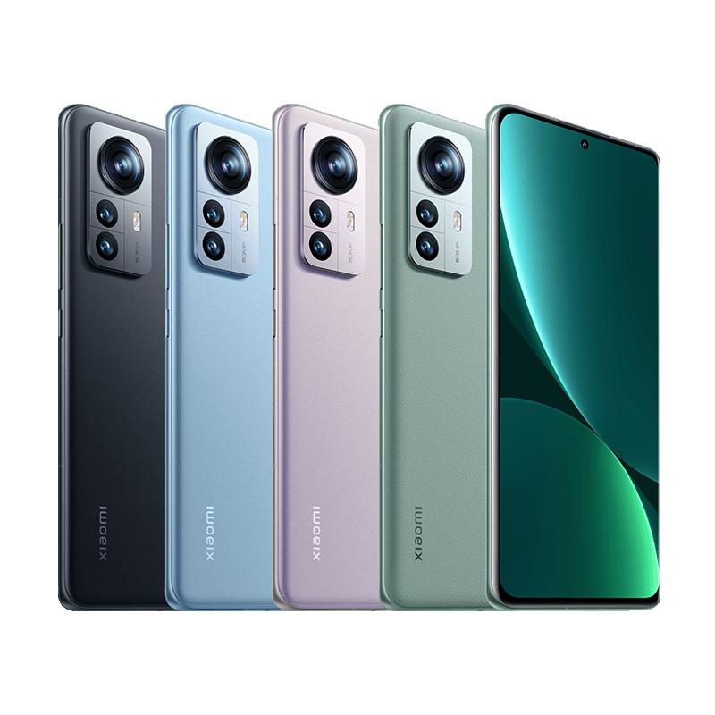 Xiaomi 12 Pro Čínska Verzia (bez B20)