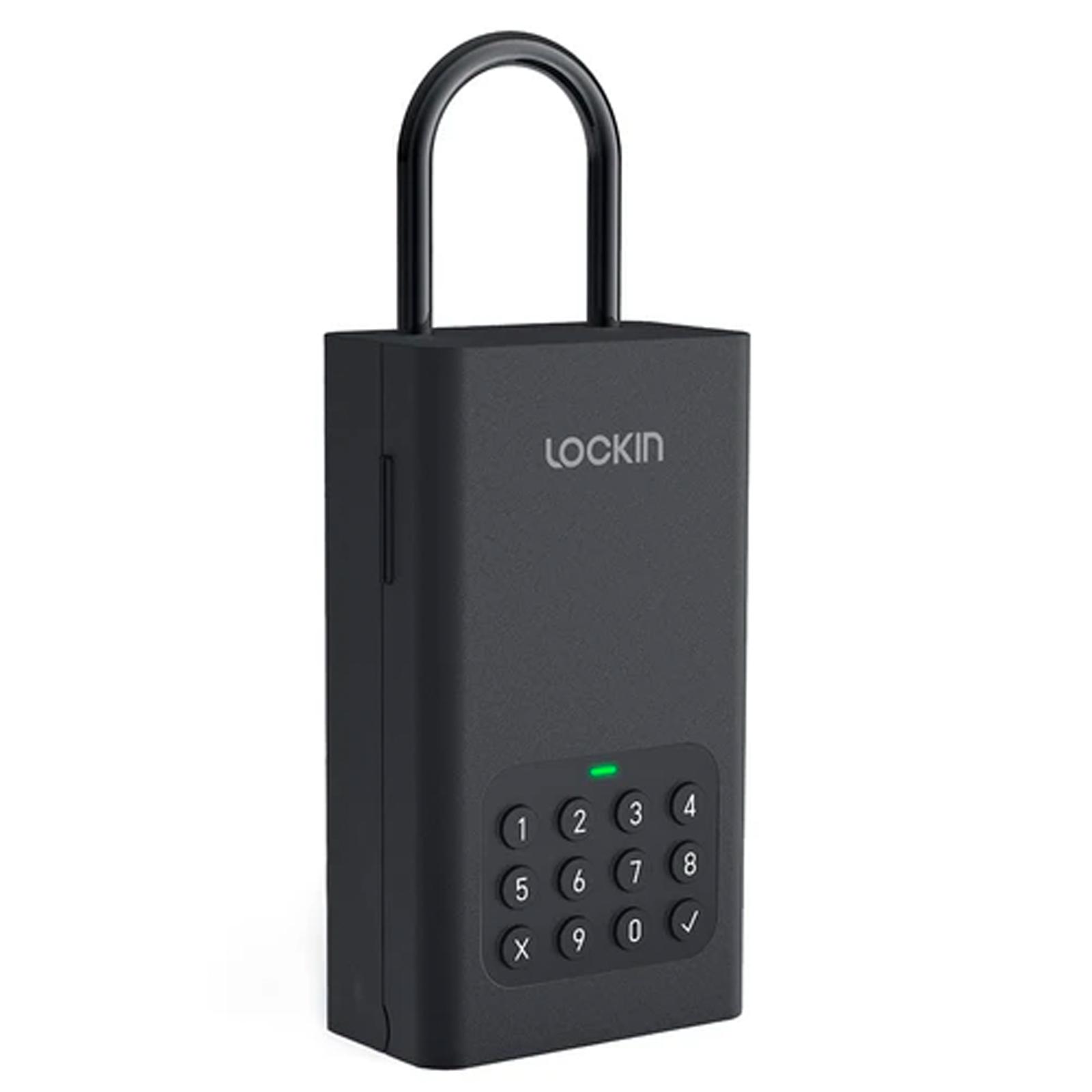 Smart trezor Lockin L1