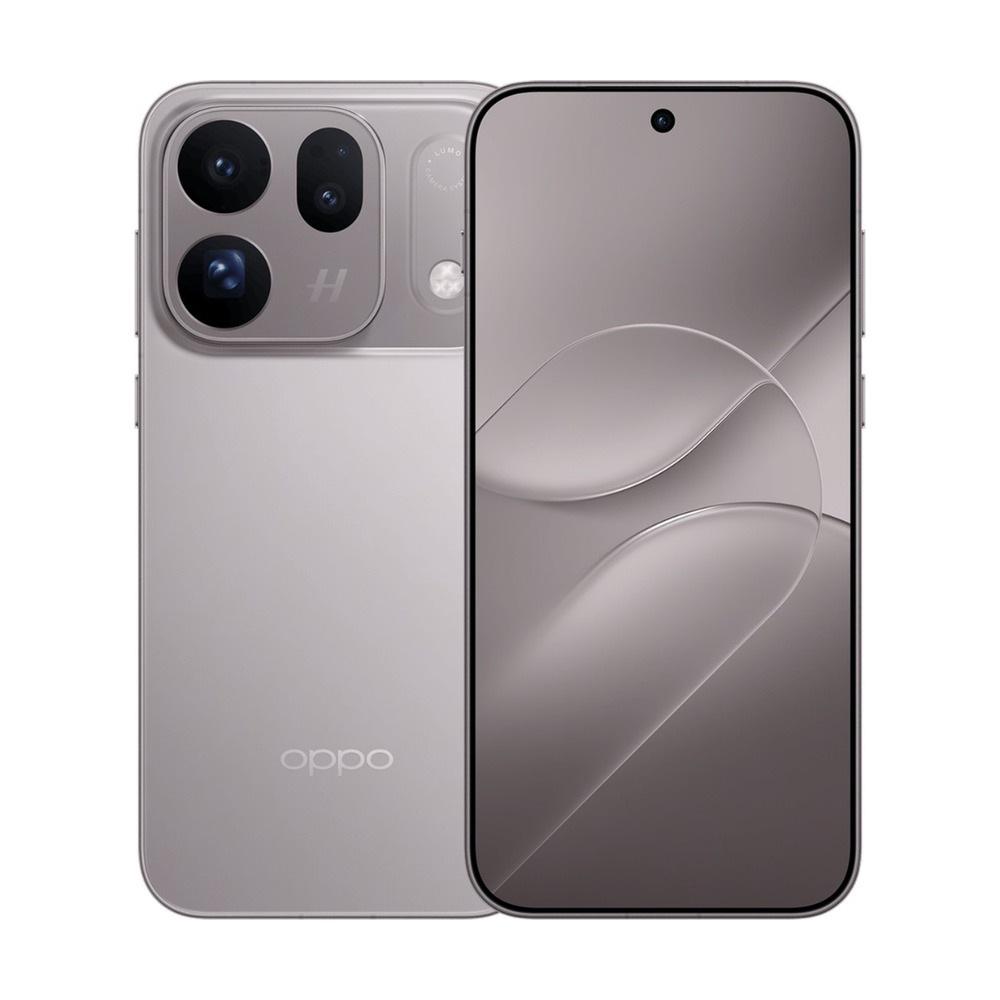 OPPO Find X10 CN verzia