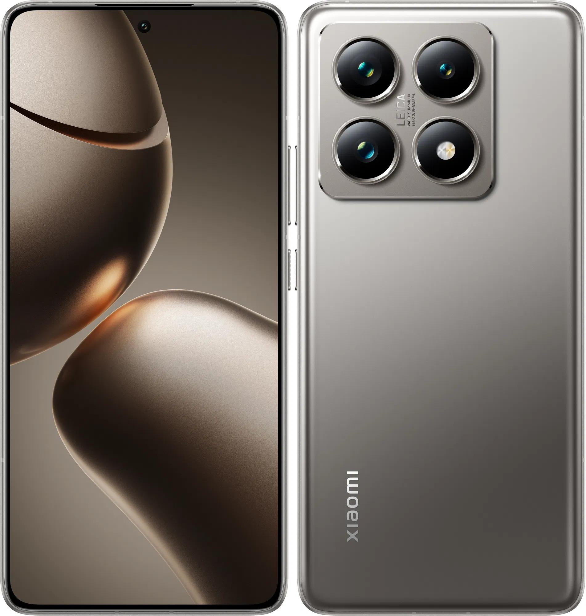 Xiaomi 14T Pro Globálna Verzia