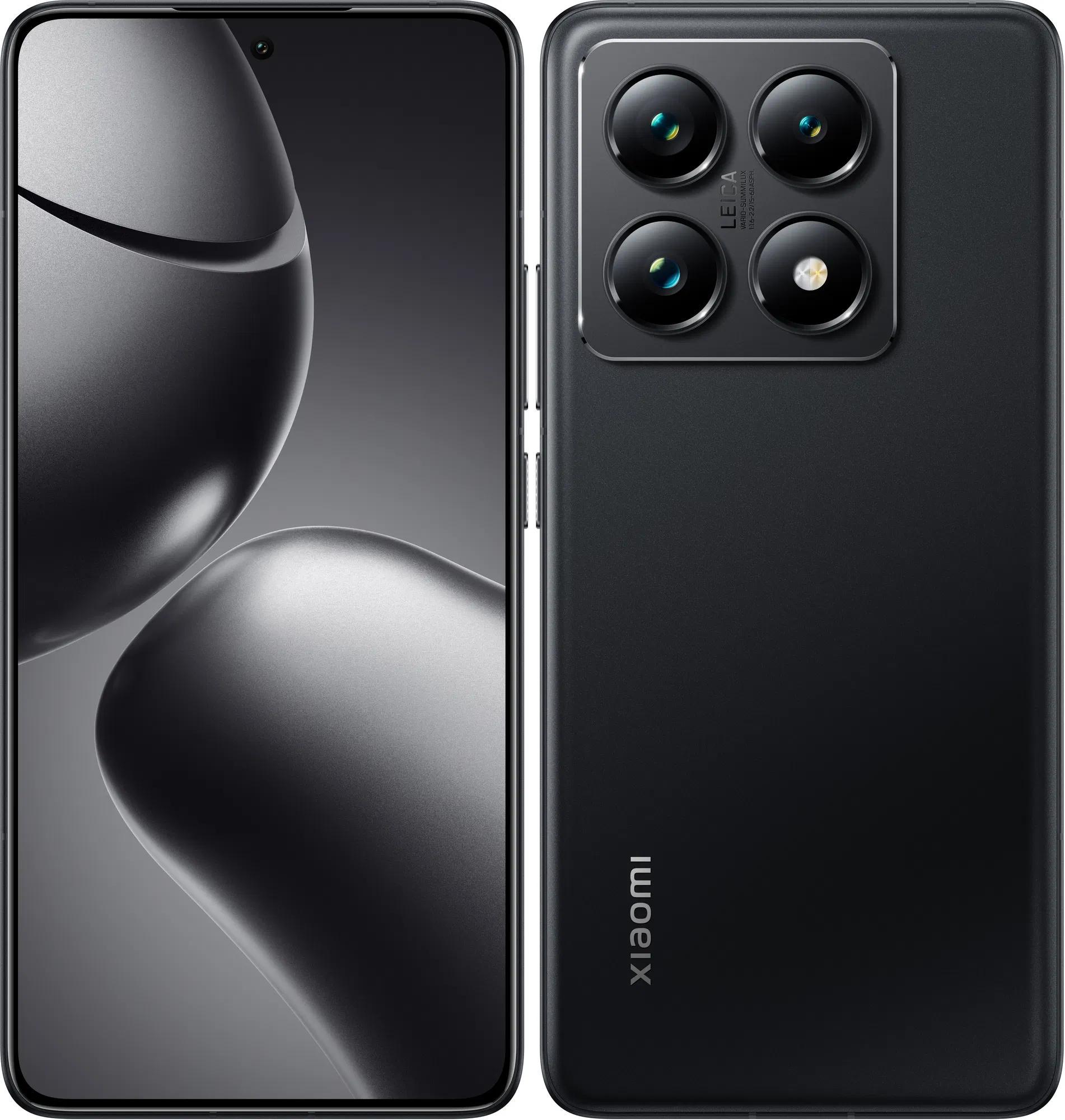 Xiaomi 14T Pro Globálna Verzia