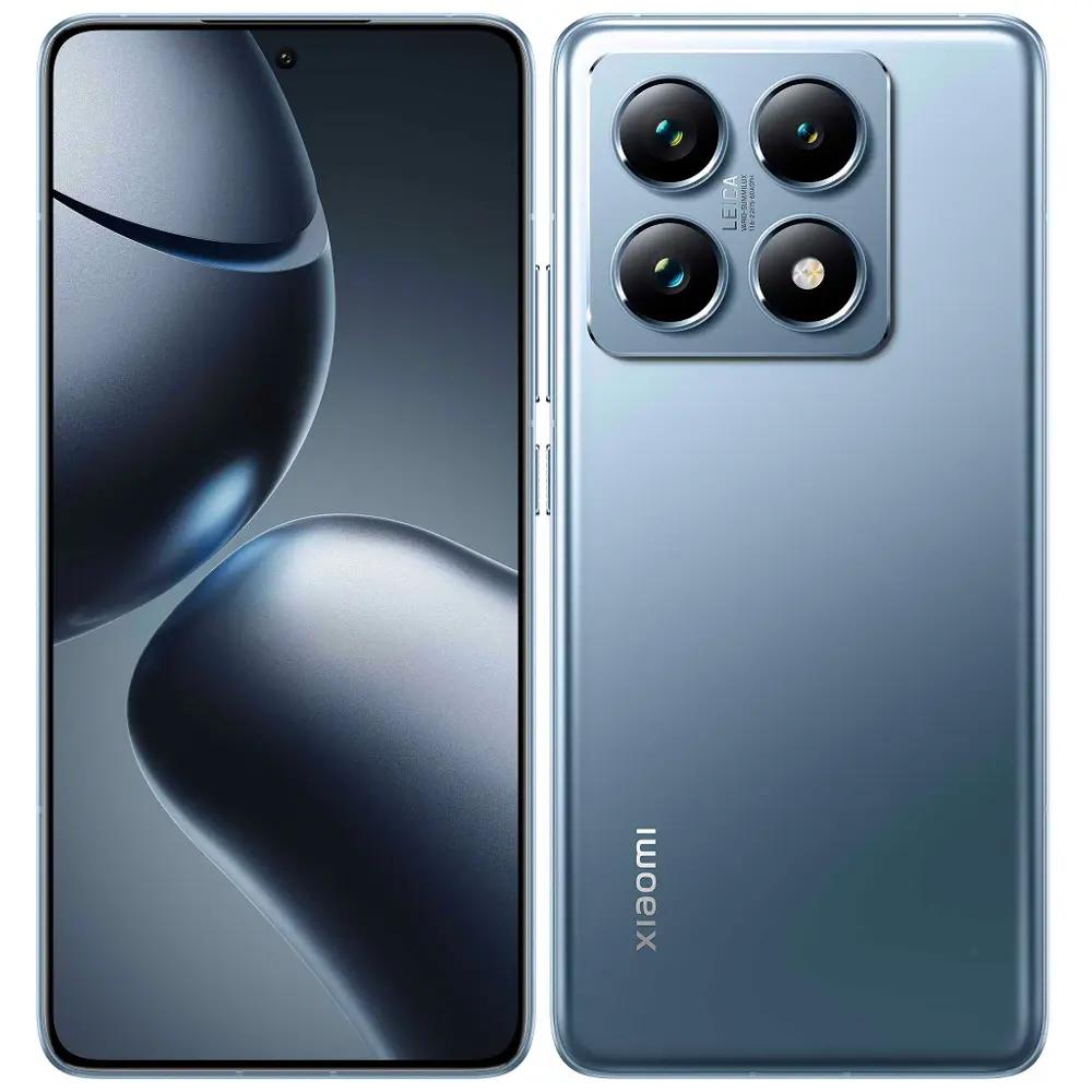 Xiaomi 14T Pro Globálna Verzia
