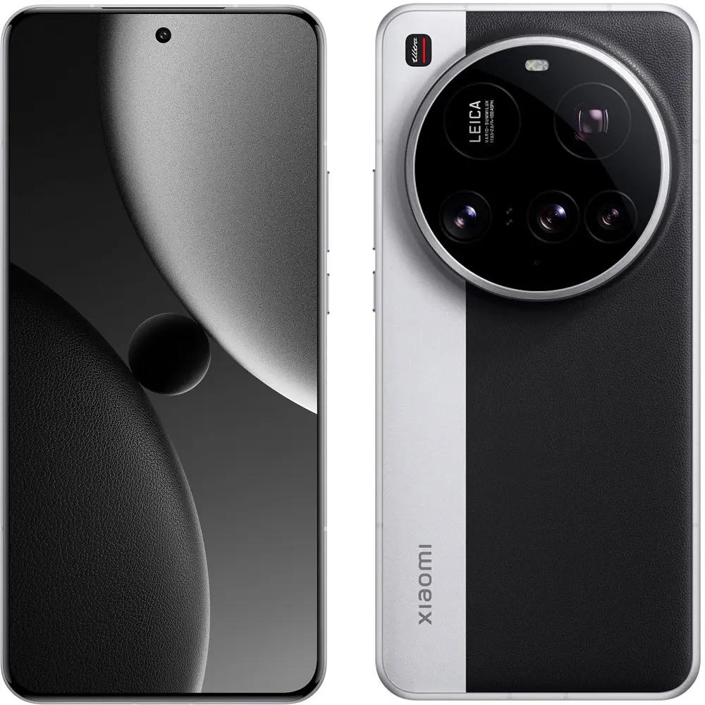 Xiaomi 15 Ultra Globálna Verzia