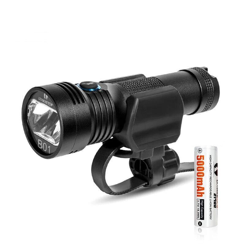 Lumintop B01