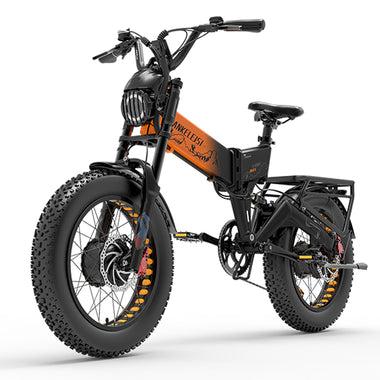 Lankeleisi X3000 MAX, oficiálny obchod