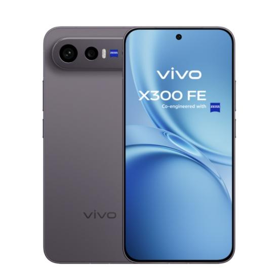 vivo X300 FE Globálna verzia